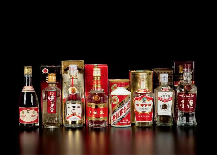 新巴尔虎左茅台酒回收